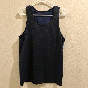 lululemon Metal Vent Tank (Size SMALL)